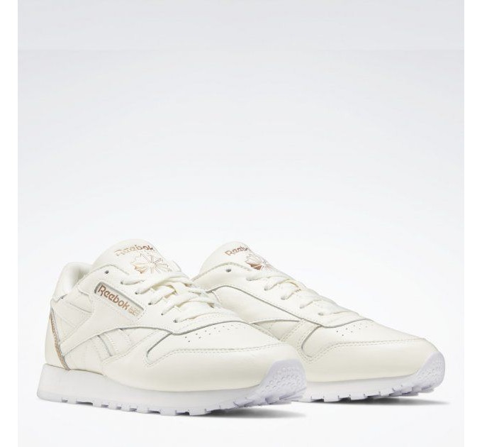 Кроссовки Reebok Cl Lthr
