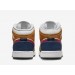 Кроссовки женские Jordan Air 1 Mid Se (Gs) (DR6957-100)