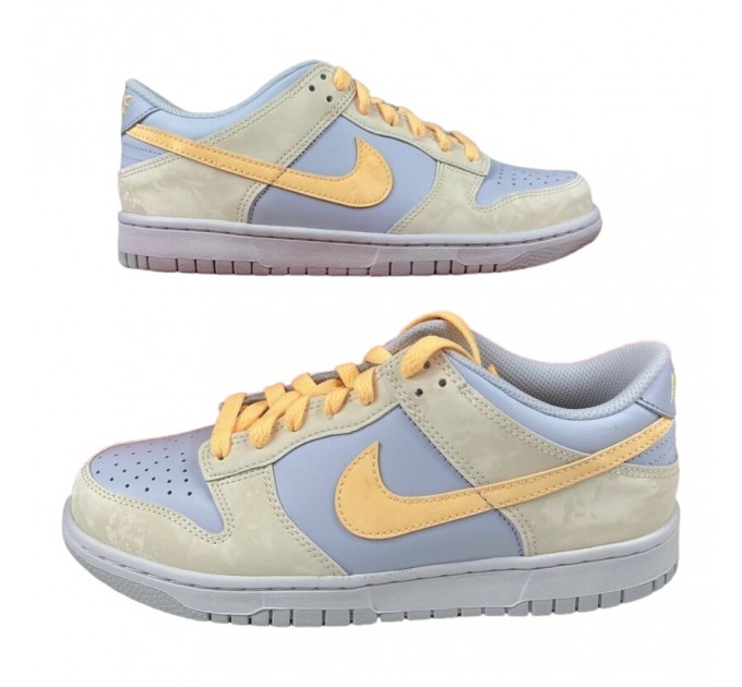 Кроссовки Nike D Low (Gs) FB9109-100