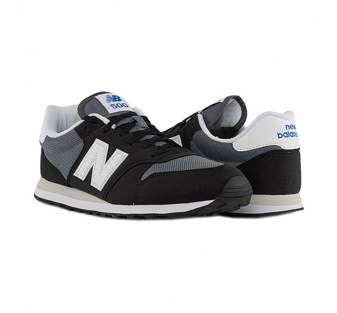 Кроссовки New Balance 500 GM500SO1