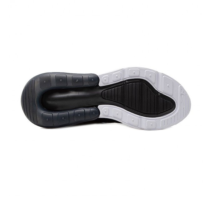 Кроссовки женские Nike Air Max 270 Black (AH6789-001)