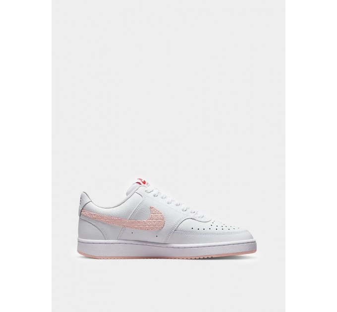 Кросівки жіночі Nike Court Vision Low (DQ9321-100)