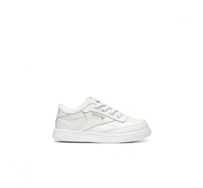 Кроссовки Reebok Club C FZ2095