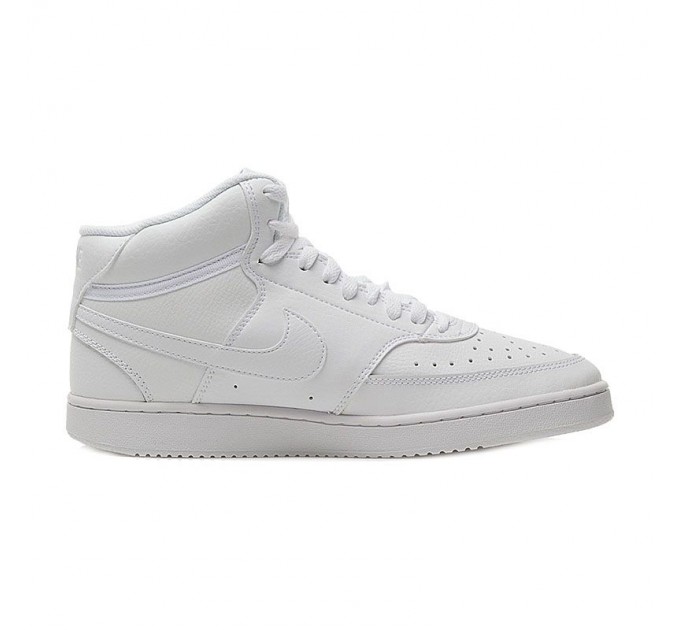 Кроссовки Nike Court Vision Mid CD5466-100