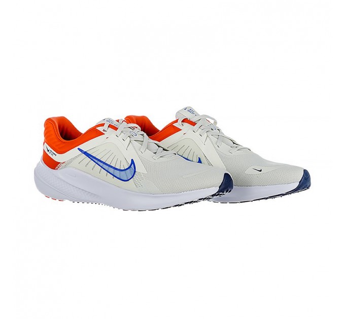Кросівки Nike Quest 5 DD0204-009