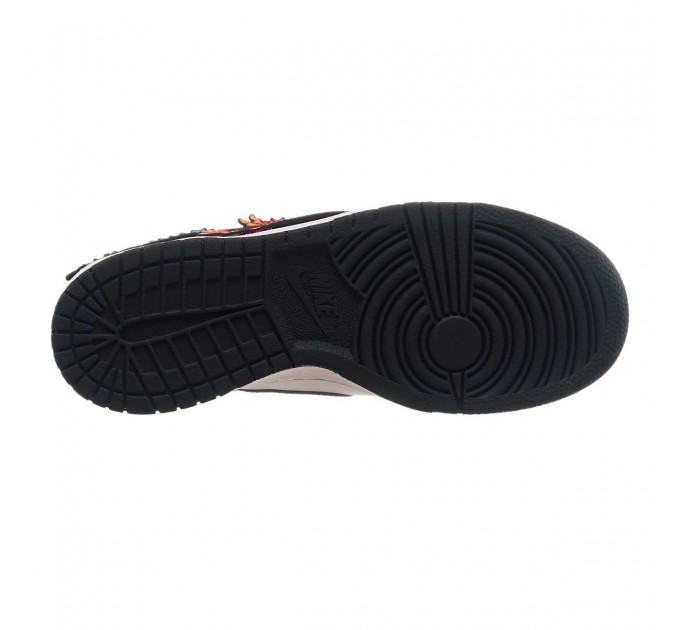 Кроссовки женские Nike Dunk Low (Gs) "Lunar New Year" (FZ5528-101)