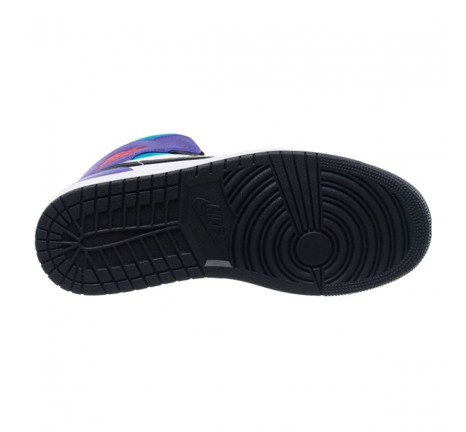 Кроссовки мужские Jordan Air 1 Mid (DQ8426-154)