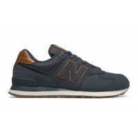 Кроссовки New Balance 574 Luxe