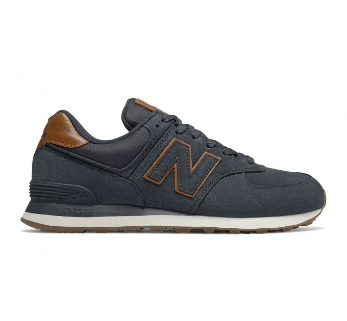 Кроссовки New Balance 574 Luxe