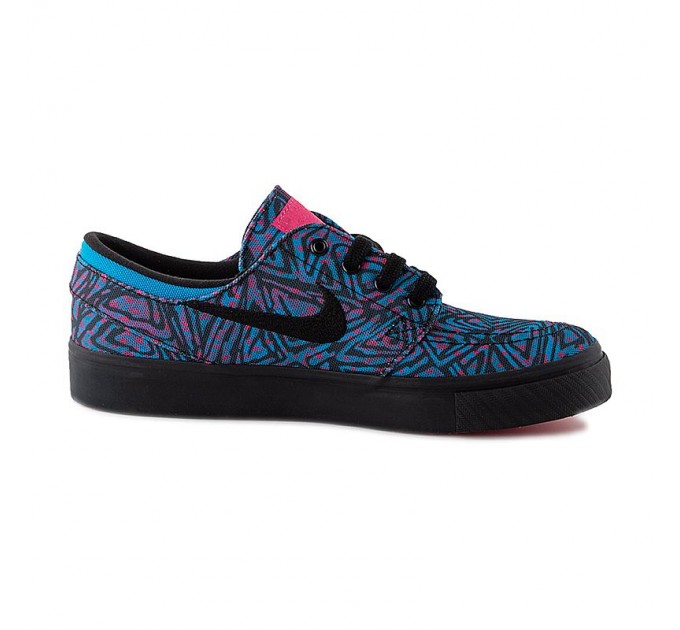 Кроссовки Nike Sb Stefan Janoski Canvas Premium