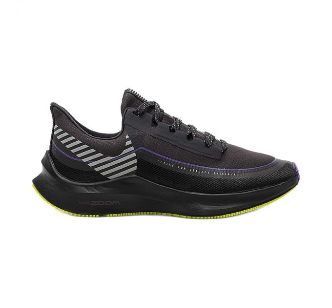 Кроссовки Nike WMNS ZOOM WINFLO 6 SHIELD