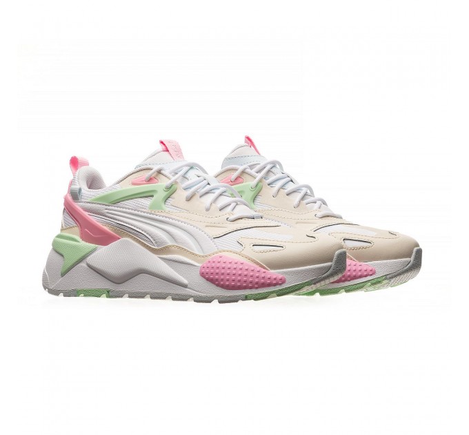Кроссовки женские Puma Rs X Efekt (39593803)