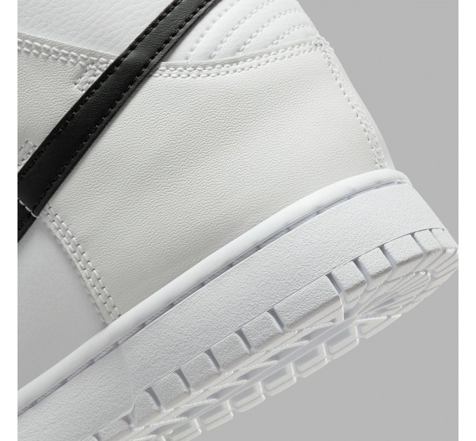 Кроссовки мужские Nike Dunk High Reverse Panda (DJ6189-101)