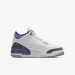 Кроссовки Jordan 3 Retro Dark Iris (Gs) DM0967-105