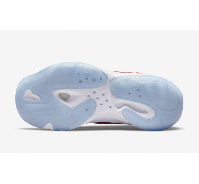 Кроссовки унисекс Jordan 11 Cmft Low Gs Barcelona (DQ0928-600)