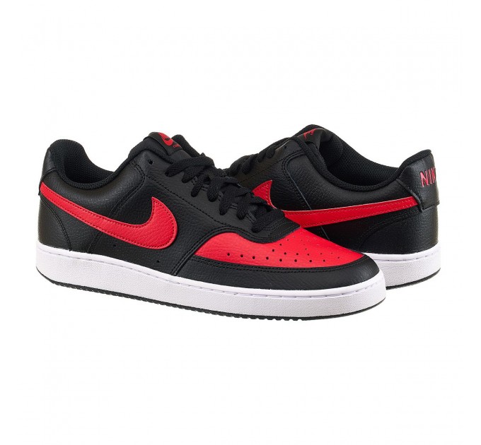 Кросівки чоловічі Nike Court Vision Lo (DV6488-001)