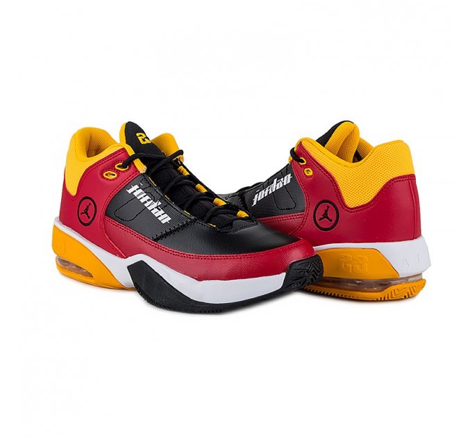 Кроссовки Jordan Max Aura 3 Se (Gs)