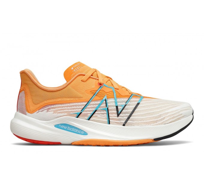 Кроссовки New Balance FuelCell Rebel