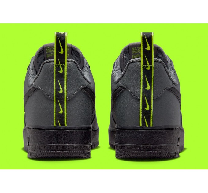 Кроссовки мужские Nike Air Force 1 07 (DZ4510-001)