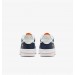 Кроссовки Детские Nike Air Force 1 Low Lv8 White/Blue Fn7239-410 40 FN7239-410