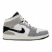 Кроссовки Wmns Jordan 1 Mid FD9091-002