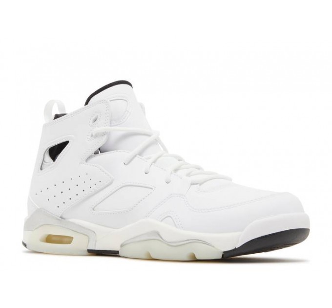 Кроссовки Jordan Flight Club 91 Gs White DM1685-100