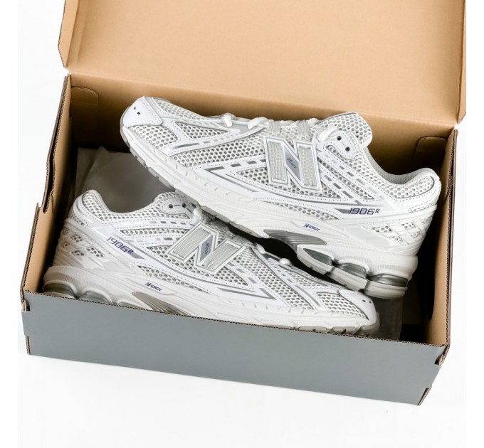 Кросівки жіночі New Balance 1906R White Gs (GC1906CA)