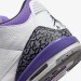 Кроссовки Jordan 3 Retro Dark Iris (Gs) DM0967-105