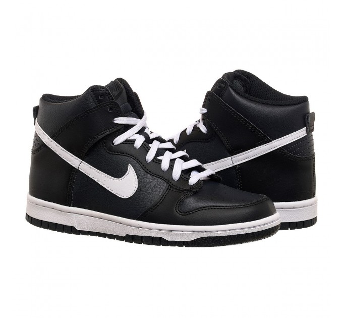 Кросівки жіночі Nike Dunk High Gs Venom (DH9751-001)