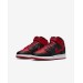 Кросівки жіночі Jordan 1 Mid Gs (DQ8423-060)