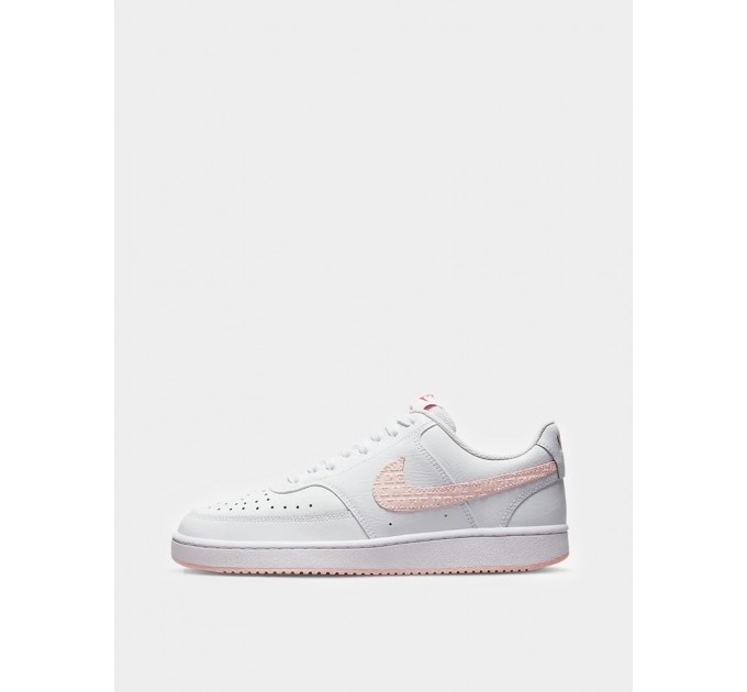 Кросівки жіночі Nike Court Vision Low (DQ9321-100)