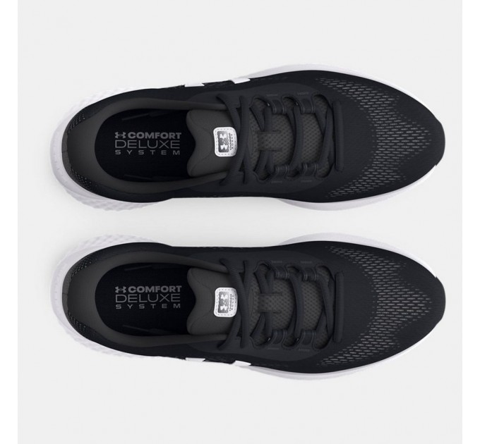 Кроссовки мужские Under Armour Charged Rogue 4 (3026998-001)