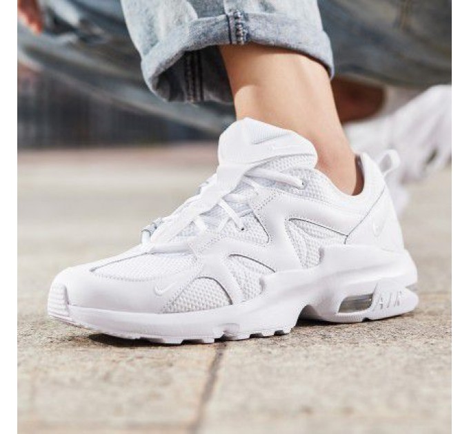 Кросівки Air Max Graviton колір: білий