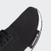 Кроссовки Adidas Nmd_R1 Refined Shoes Black/White H02343 35 H02343
