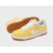 Кроссовки Nike Dunk Low Yellow Gingham (W) DZ2777-700