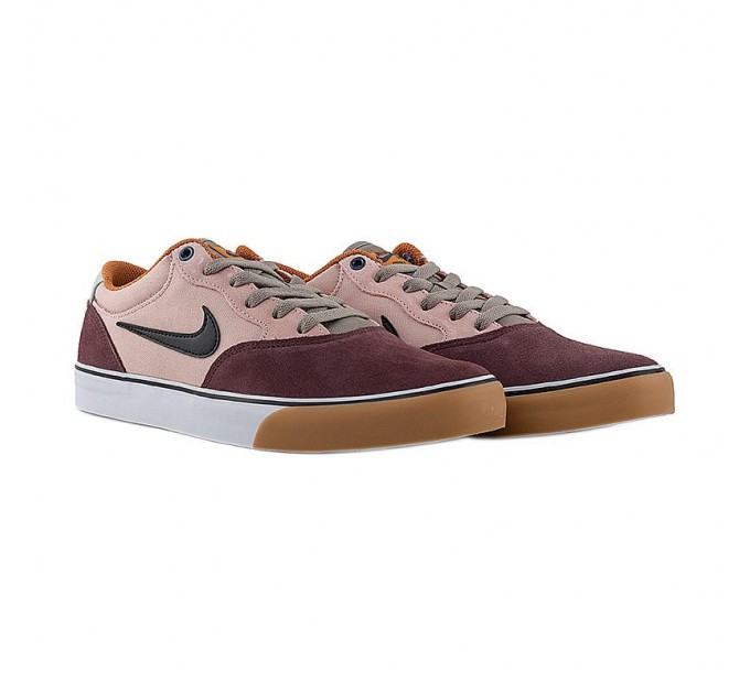 Кроссовки Nike Sb Chron 2