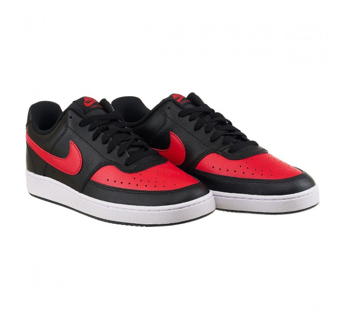 Кросівки чоловічі Nike Court Vision Lo (DV6488-001)