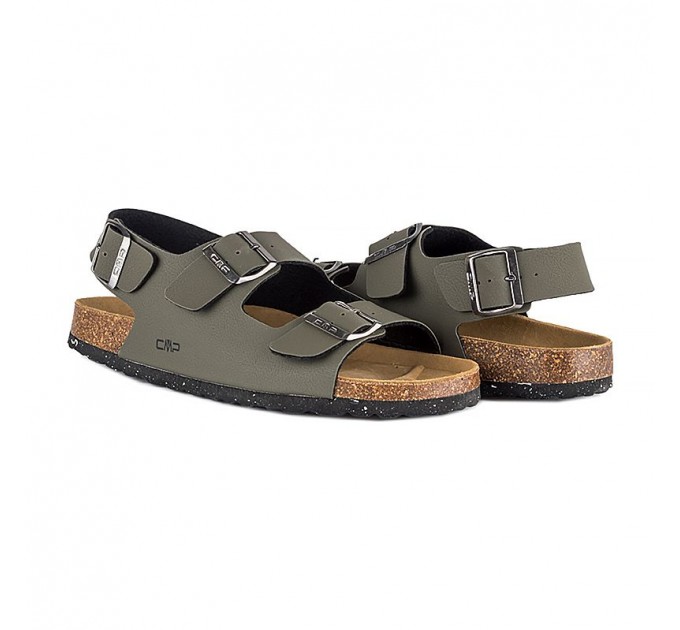 Тапочки Cmp Eco Keidha Slipper 3Q91027-F832