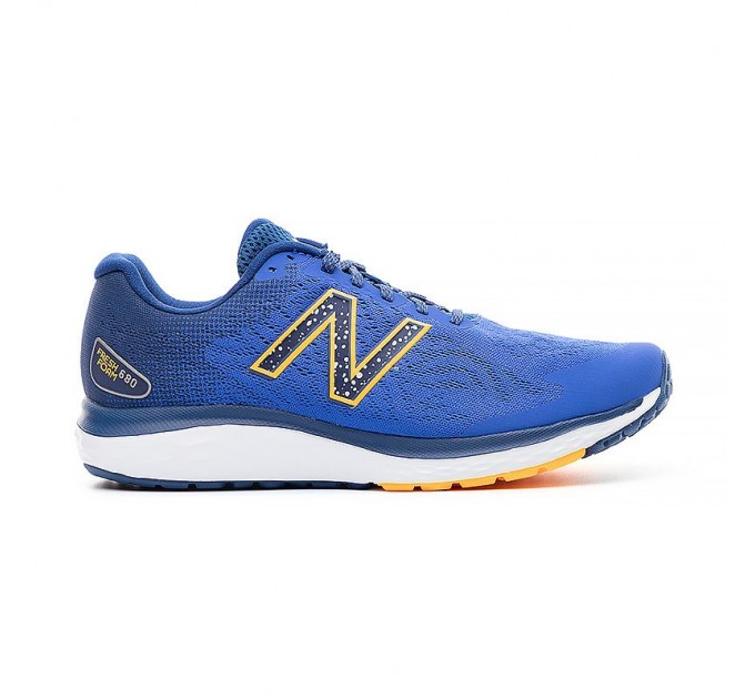 Кросівки New Balance Fresh Foam 680V7 M680BN7