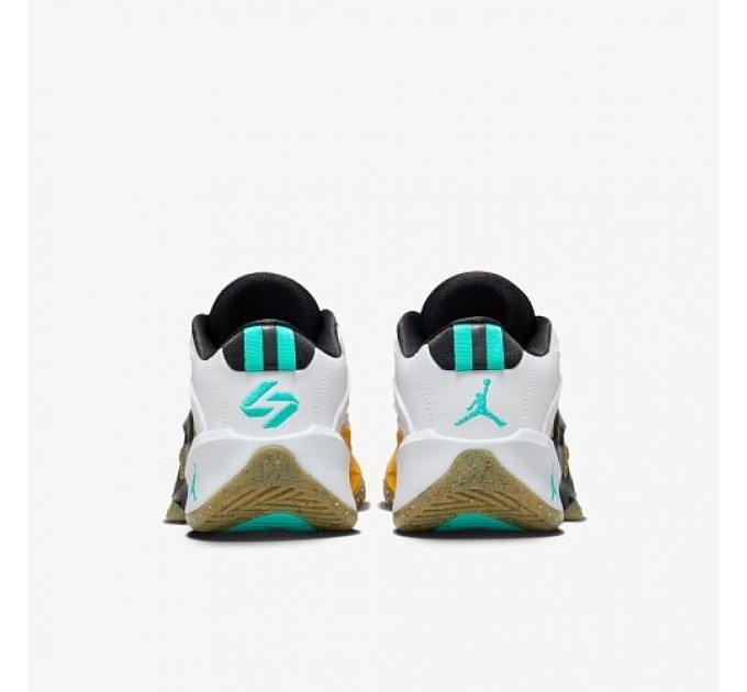 Кроссовки Jordan Luka 3 (Gs) FQ8185-100