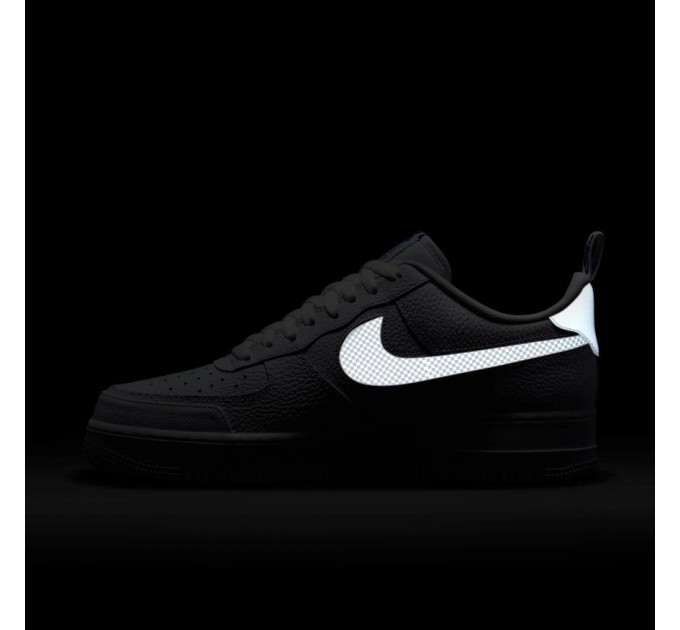 Кроссовки мужские Nike Air Force 1 Lv8 (DN4433-100)