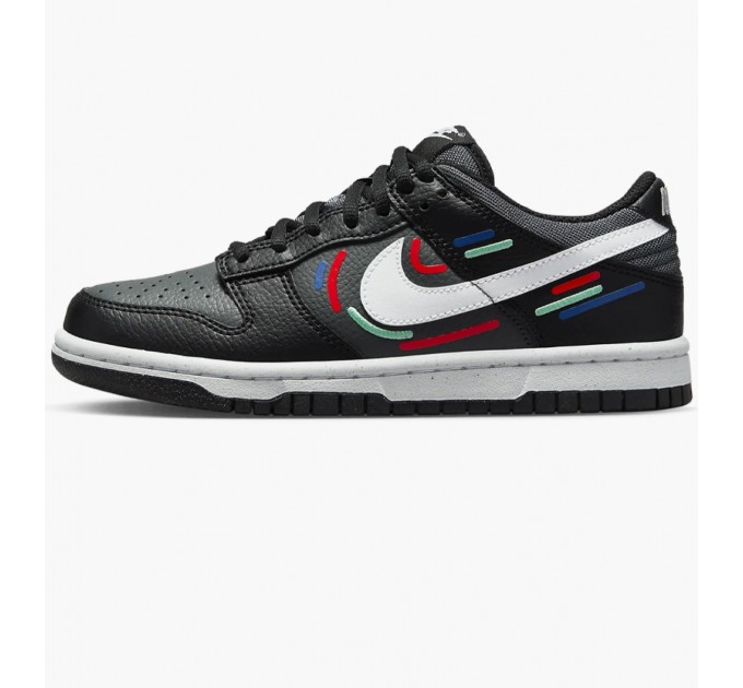Кросівки Nike Dunk Low Next Nature FB8022-001