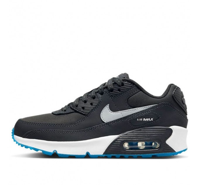 Кроссовки Nike Air Max 90 Gs FV0361-001