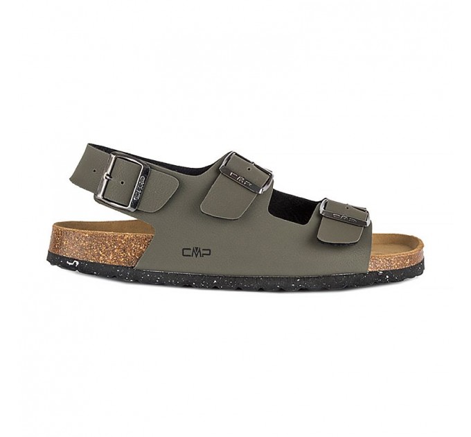 Тапочки Cmp Eco Keidha Slipper 3Q91027-F832