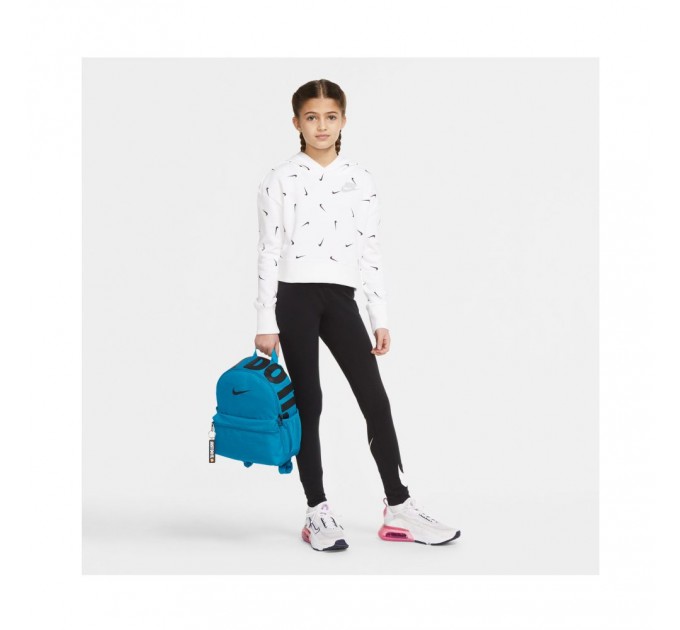 Рюкзак Nike Y NK BRSLA JDI MINI BKPK