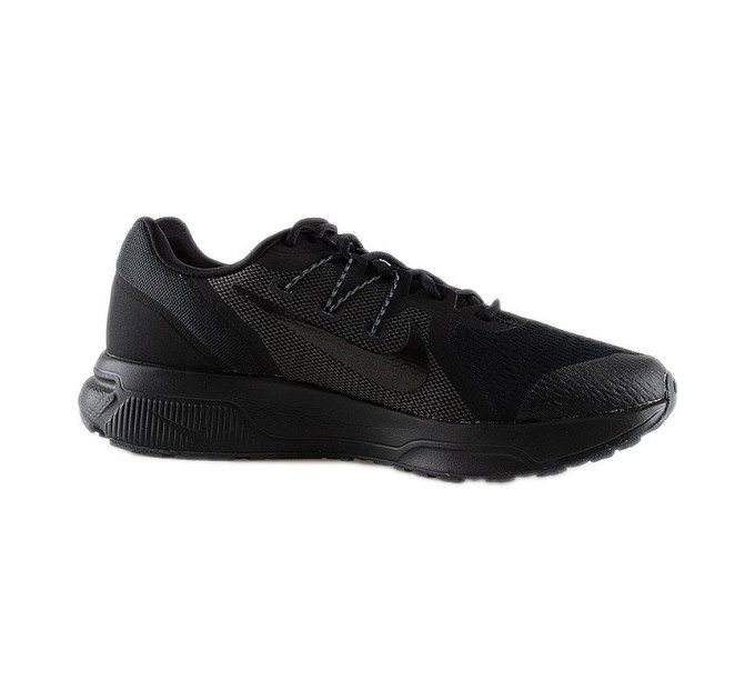 Кроссовки Nike Zoom Span 3