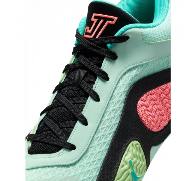 Кроссовки унисекс Nike Tatum 2 Vortex (FJ6457-300)