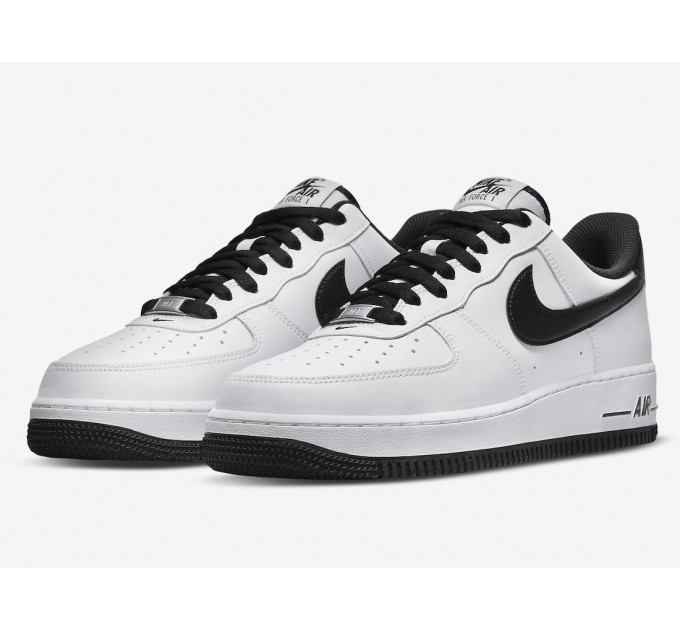Кроссовки мужские Nike Air Force 1 '07 (DH7561-102)
