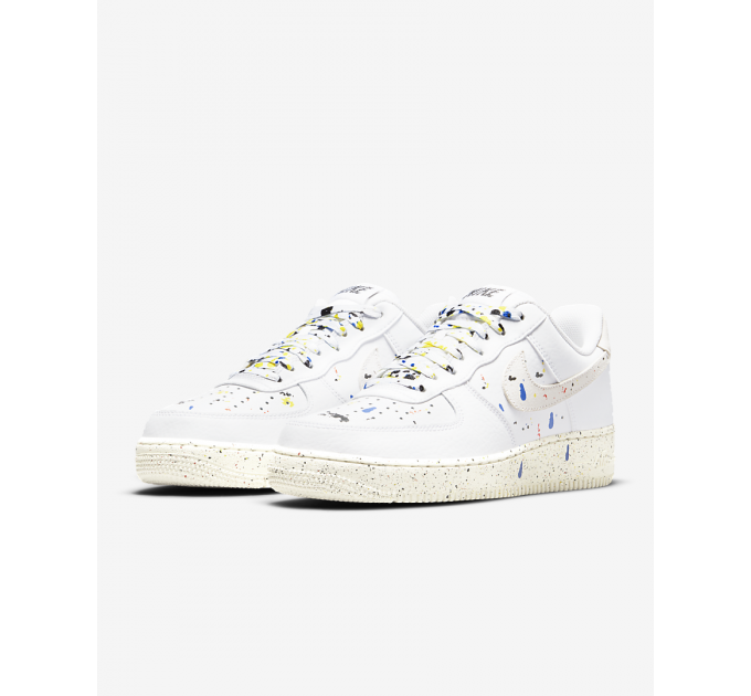 Кроссовки мужские Nike Air Force 1 '07 Lv8 (CZ0339-100)