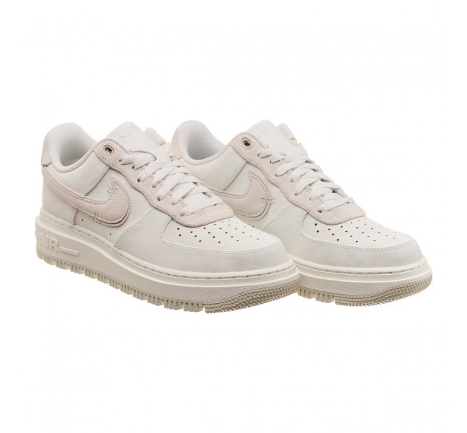 Кроссовки унисекс Nike Air Force 1 Luxe (DD9605-100)